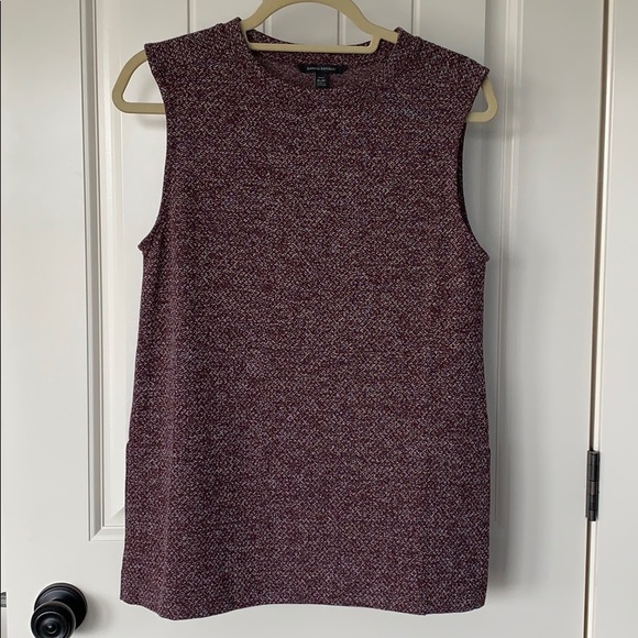 Banana Republic Sleeveless Top - Picture 1 of 3